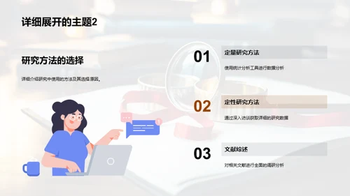 历史探秘：科学之旅