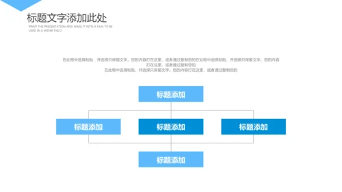 蓝色医学医疗病例报告病例分析PPT