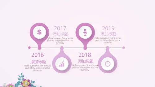 母婴婴儿护理中心医院社区讲座保健中心早教宣传PPT