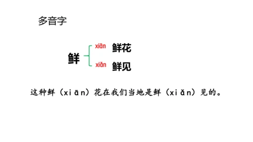 1《大青树下的小学》(课件)