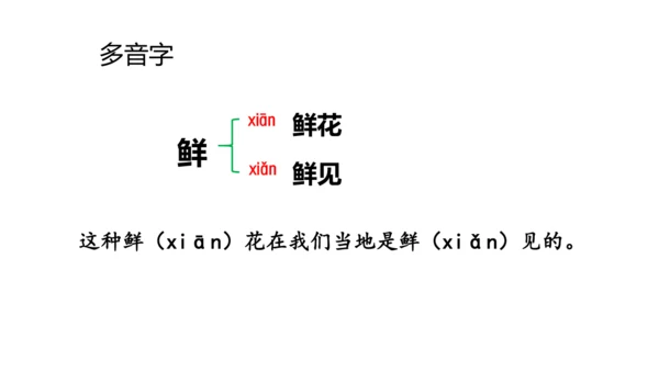 1《大青树下的小学》(课件)