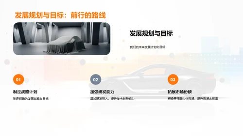 探究新能源汽车