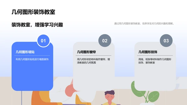 小学几何图形教学