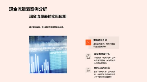 掌握财务报表，提升分析力