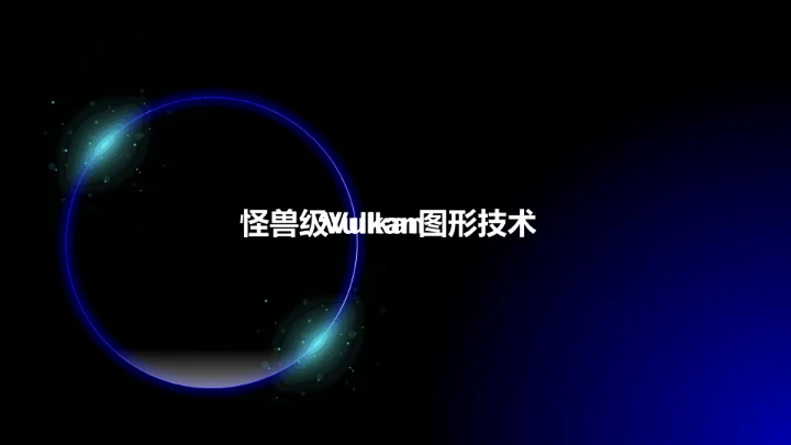 欧美风HELLO快闪通用PPT模板