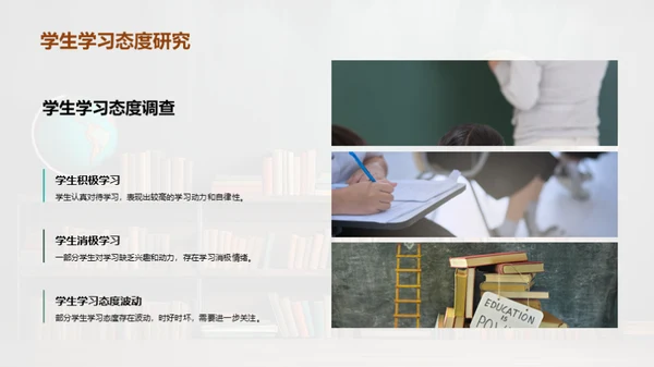 教学进阶之路