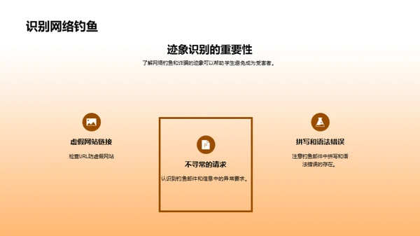 守护校园：网络安全指南