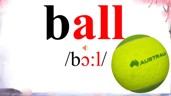 新目标七上Unit 5 Do you have a soccer ball? 词汇学习课件【 图文+