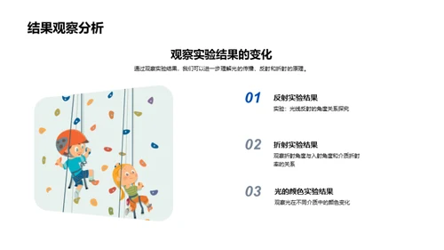 探索光的奥秘