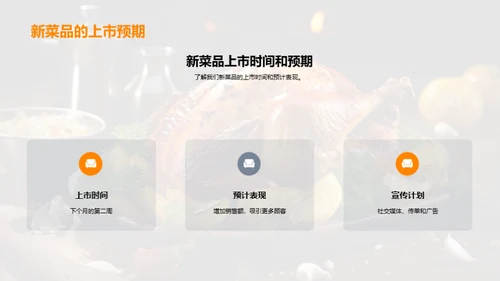 厨艺创新之光