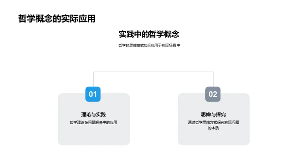 哲学视角的通识教育