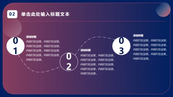 业绩起飞工作总结通用PPT模板