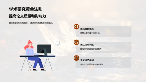 卓越论文写作攻略
