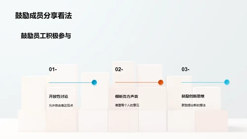 团队建设与成长