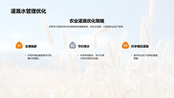 夏至农业气候指导