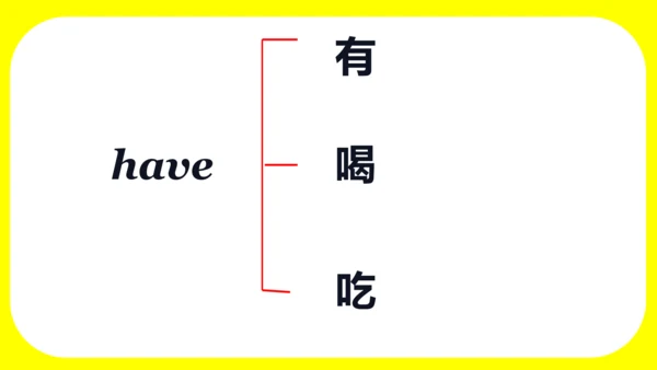 module5 unit1 can i have an icecream外研三上（一起）