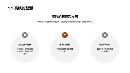 智能化赋能高铁制造