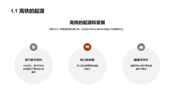 智能化赋能高铁制造