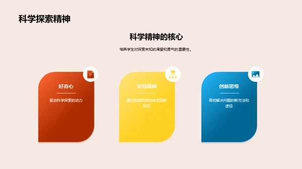实验探究之旅
