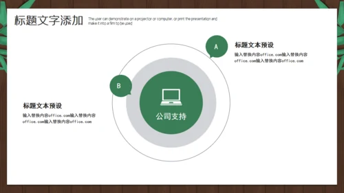 端午节活动策划通用PPT模版