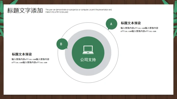 端午节活动策划通用PPT模版