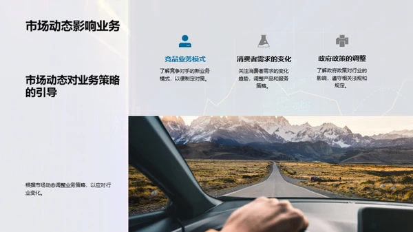 财务智谋：数据洞察