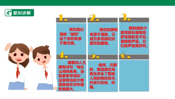 3.7 中华民族一家亲 第一课时 课件（共37张PPT）