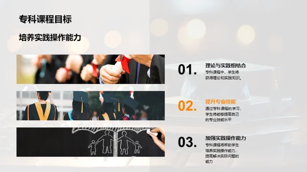 深化专科学习指导