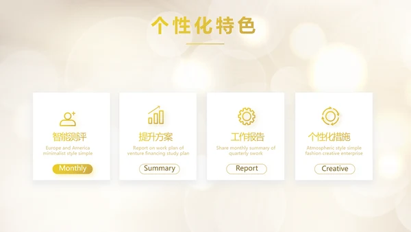 青春派对活动策划方案工作总结汇报动态PPT