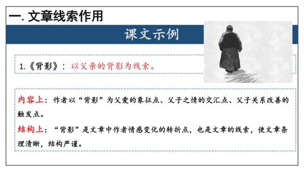 专题06 散文阅读【考点串讲】-2023-2024学年八年级语文上学期期末考点大串讲（统编版）(共3