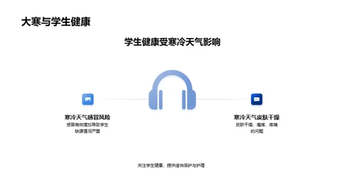 大寒节气教学新策略