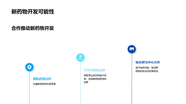 药物化学合成的新篇章