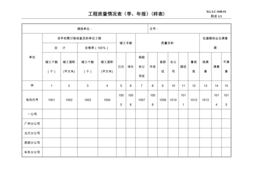 工程竣工报表管理工作流程2.docx