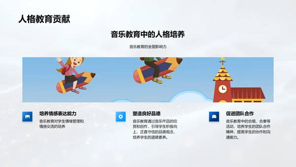 小学音乐教学创新