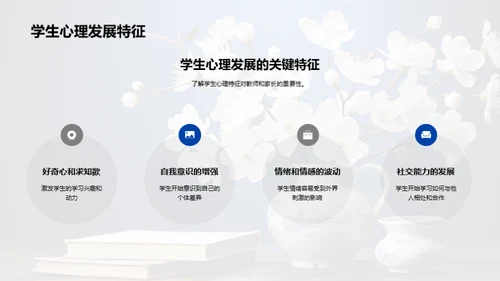 守护学生心理花园