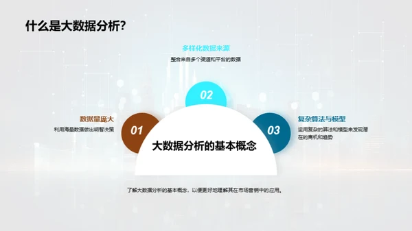 科技风IT互联网教学课件PPT模板