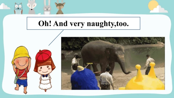 Module1Unit 1 She is very nice.描述人物性格课件(共38张PPT)