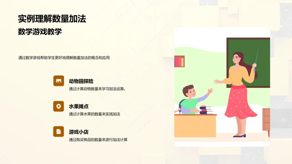 二年级数学加法教学