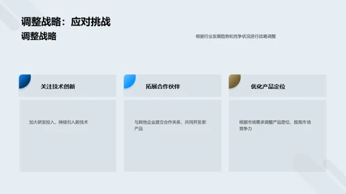 明日科技之路