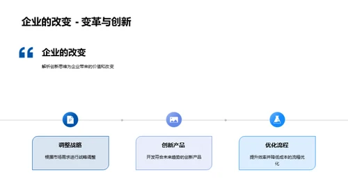 掌握未来，共创创新