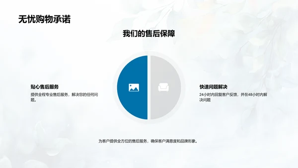 立春营销方案PPT模板