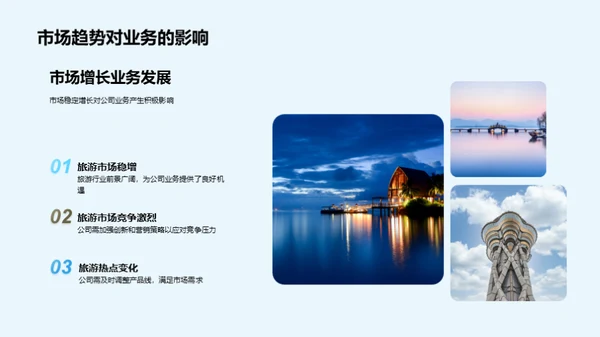 旅游业半年回顾与展望