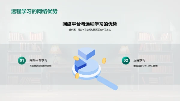 教师职业发展之路