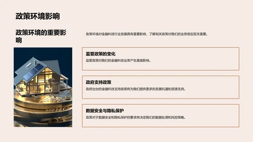 金融科技融资报告