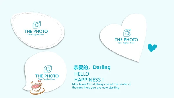 蓝色医疗牙科护理知识宣传动态PPT