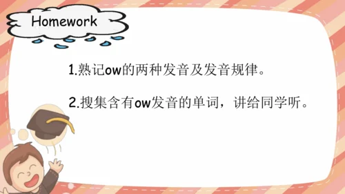Unit3 What would you like PartA Let's spell 课件(共30