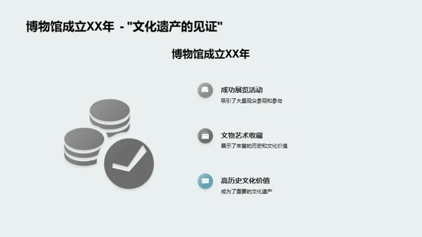 博物馆：辉煌过往与未来策划