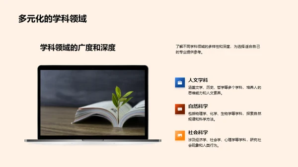 本科生学习全解析