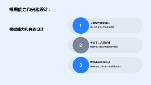 数学游戏：乐在其中