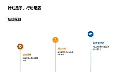 农业项目全方位解析